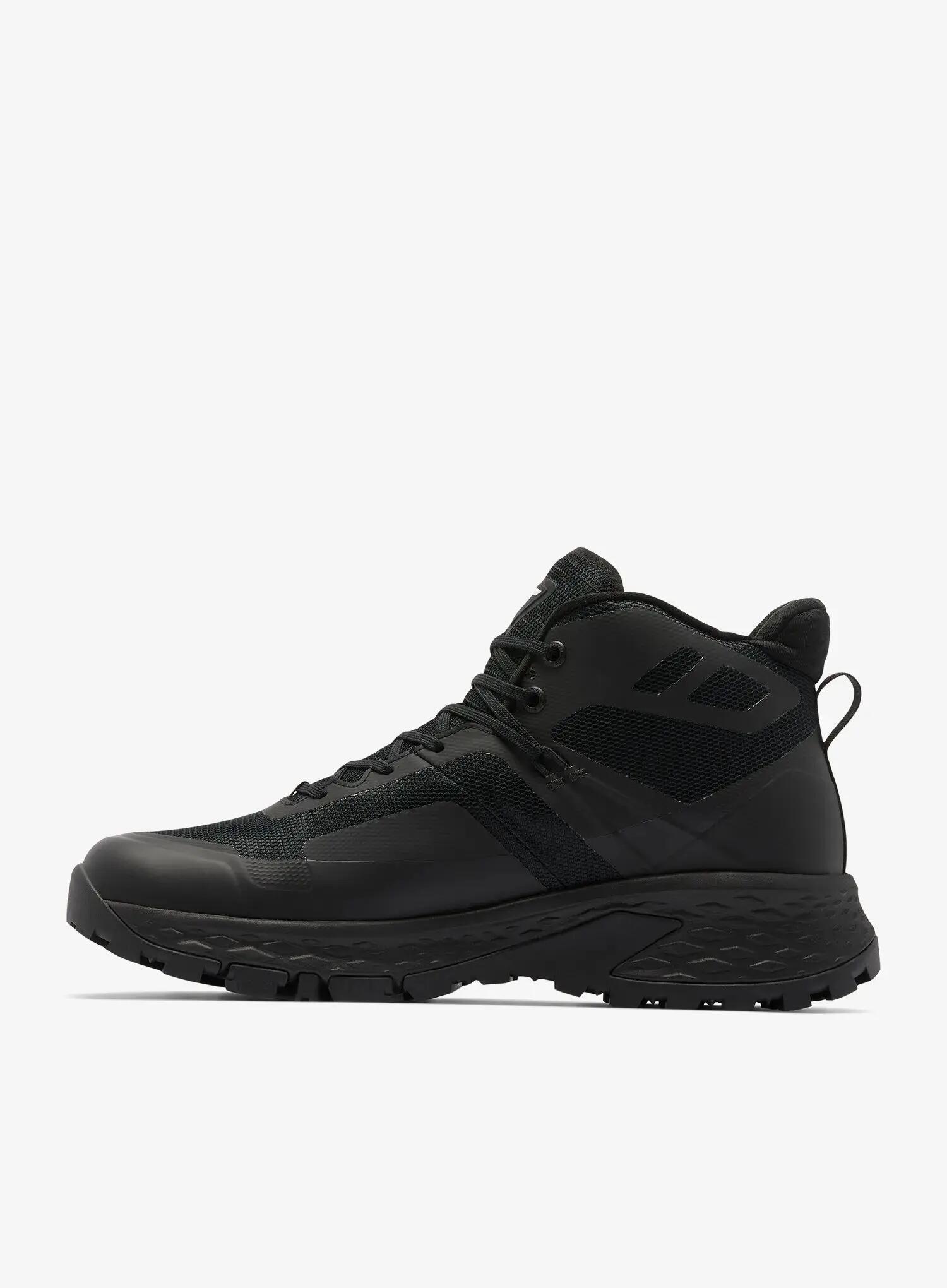 Buty turystyczne męskie Columbia Tellurix Titanium Outdry Mid 7/7