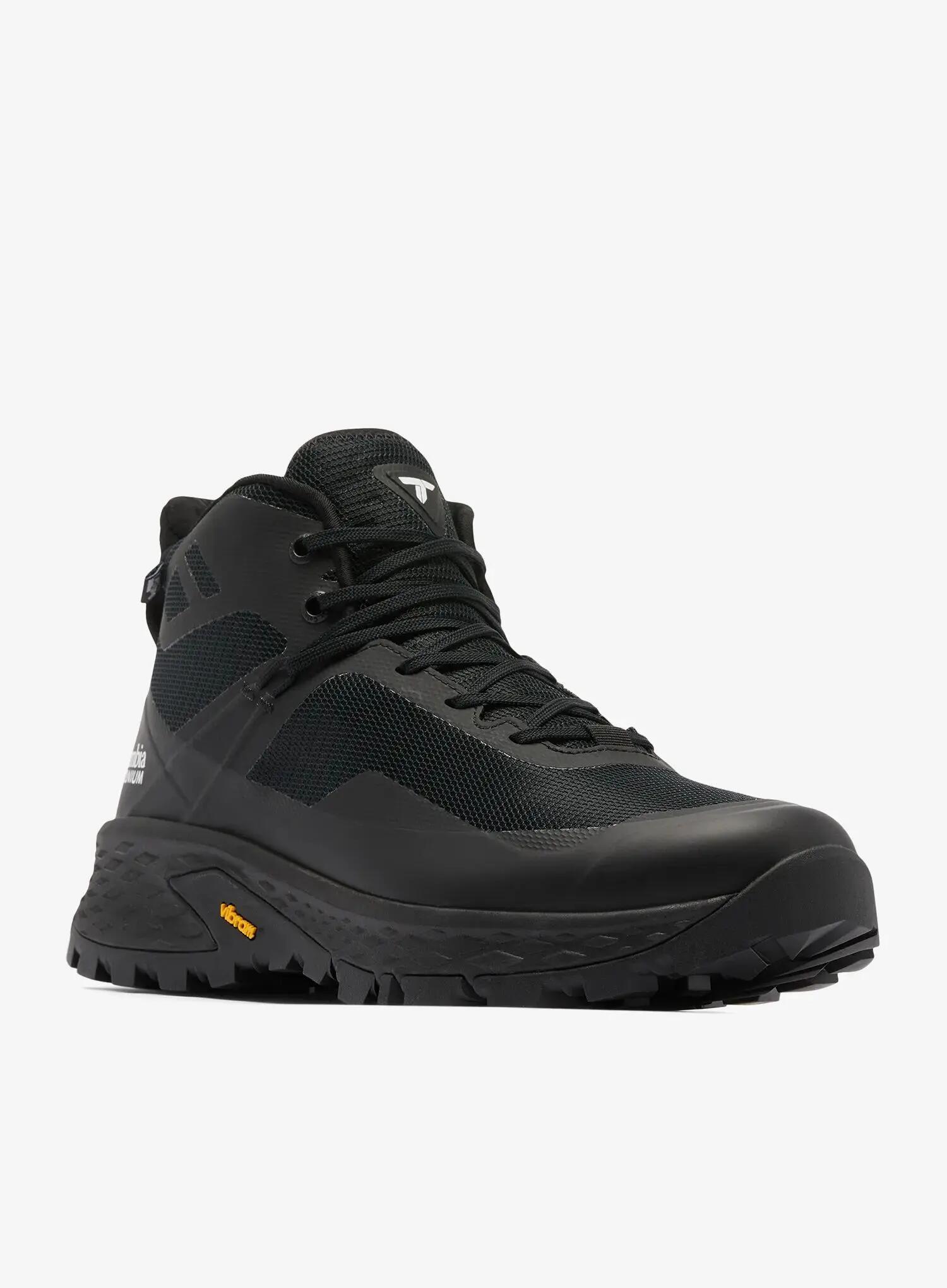 Buty turystyczne męskie Columbia Tellurix Titanium Outdry Mid 4/7
