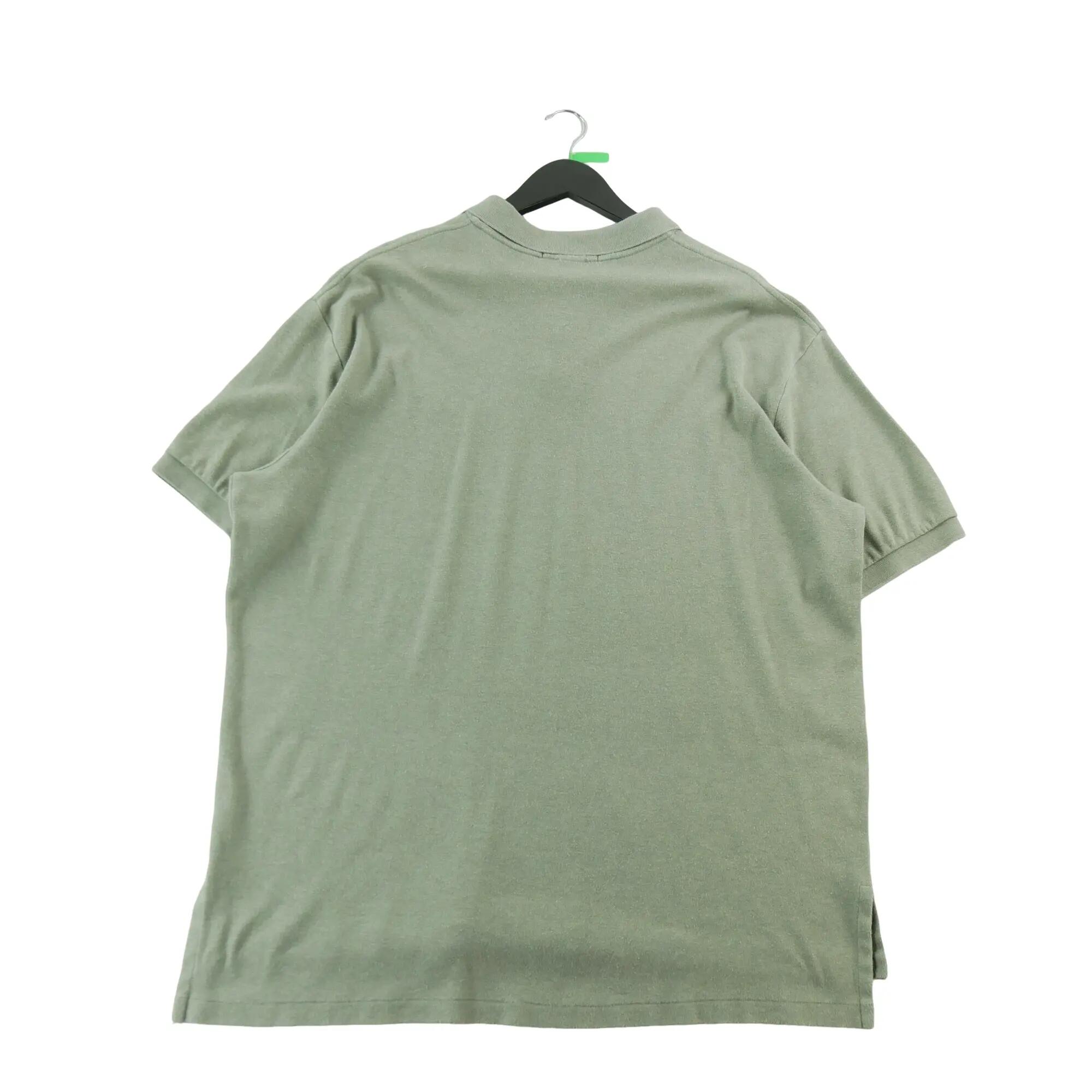 Second hand - Polo maniche corte uomo Polo Ralph Lauren - Stato molto buono 3/5