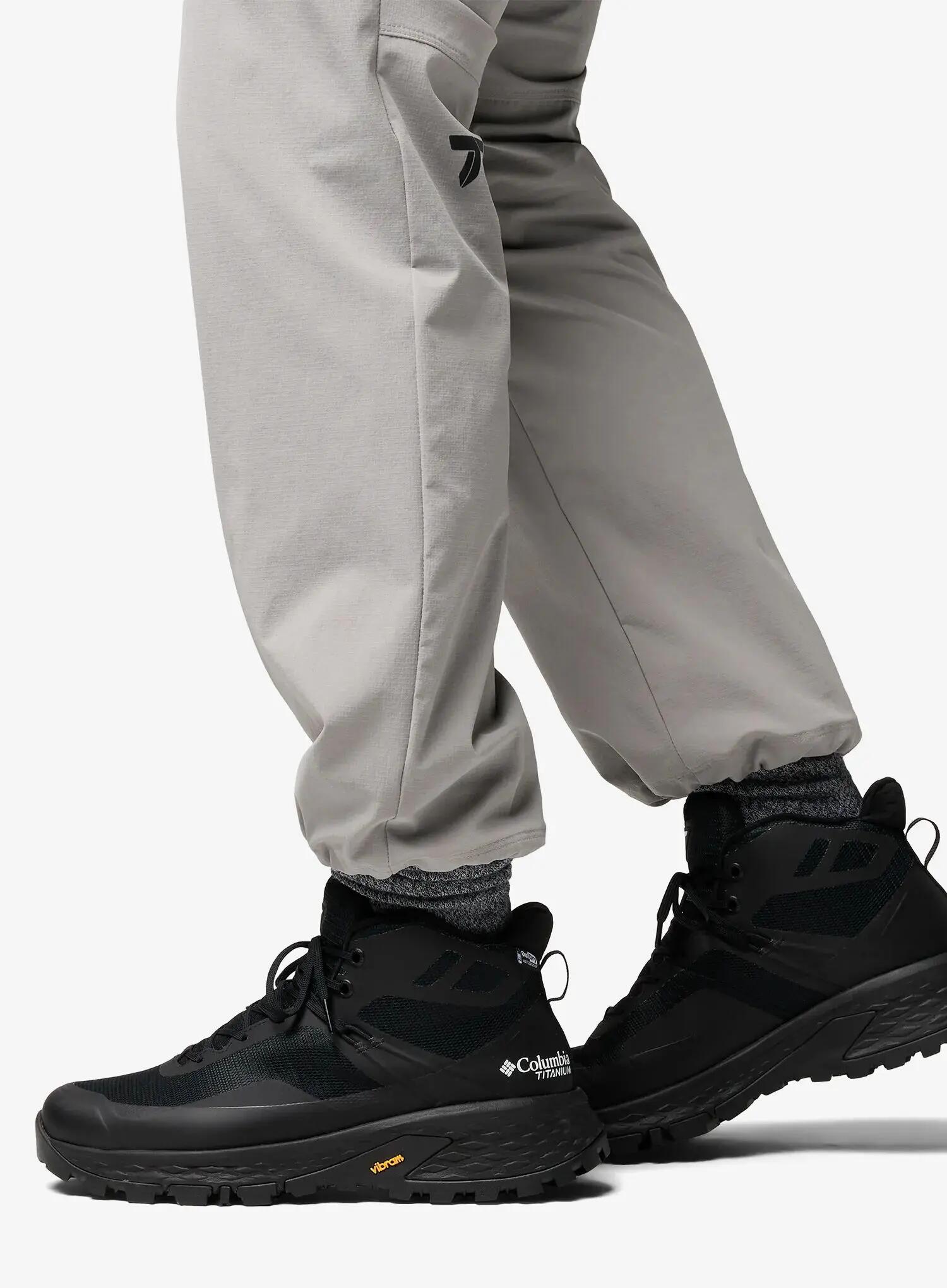 Buty turystyczne męskie Columbia Tellurix Titanium Outdry Mid 2/7