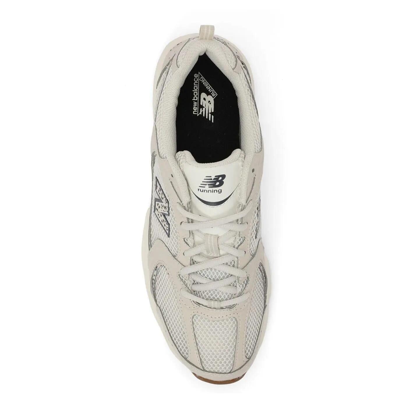 Baskets Femme (Beige / Animalier) 2/4
