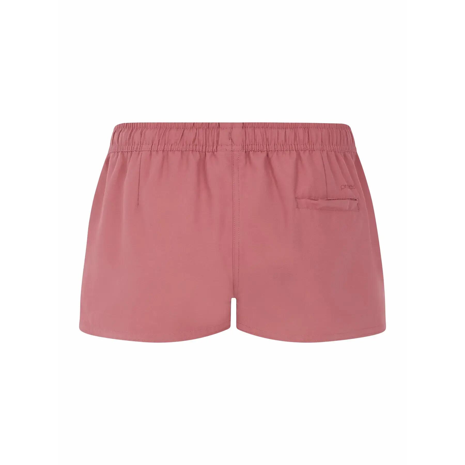 Shorts de baño para mujer Protest Prtevi 2/2