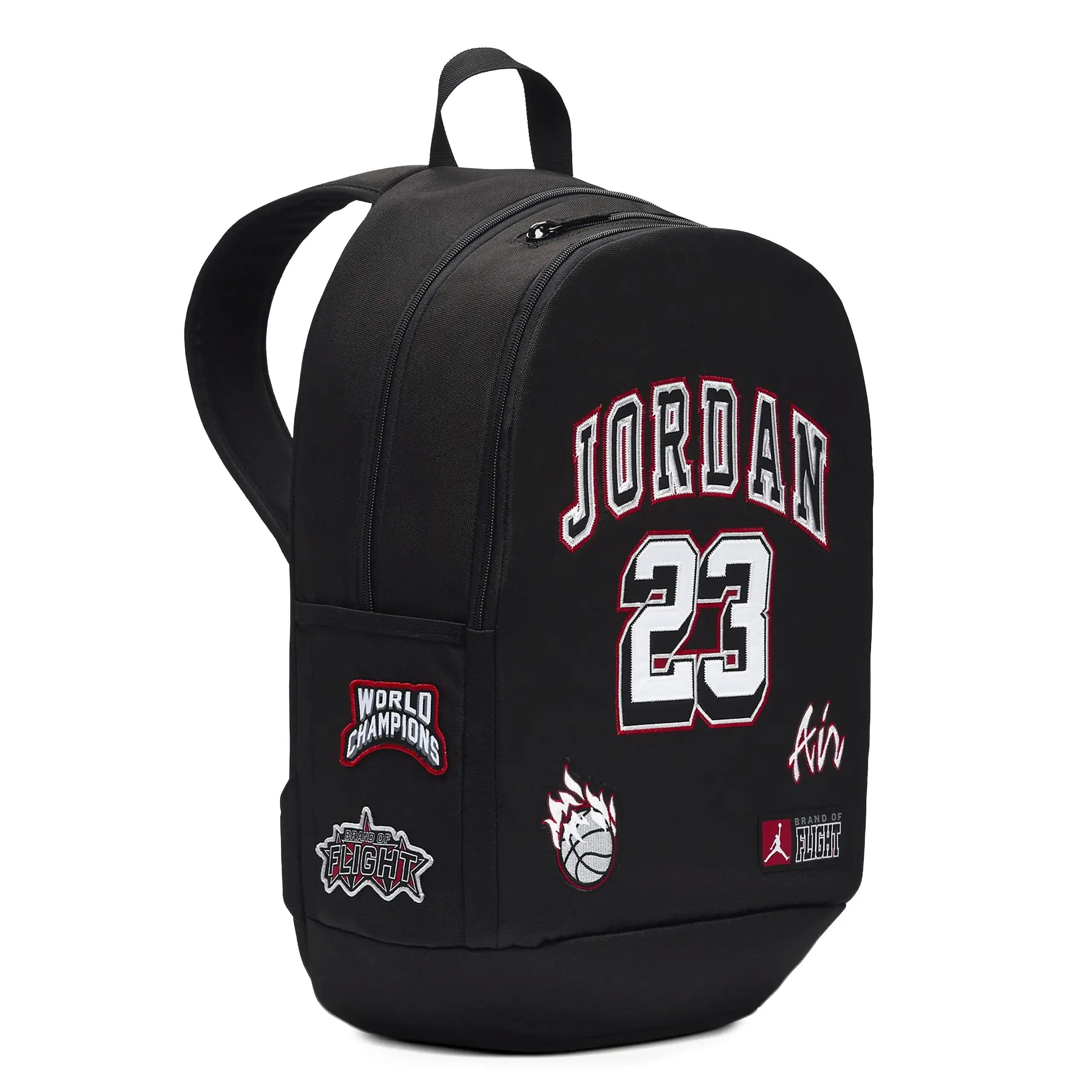 Plecak szkolny sportowy Nike Jordan 7/8