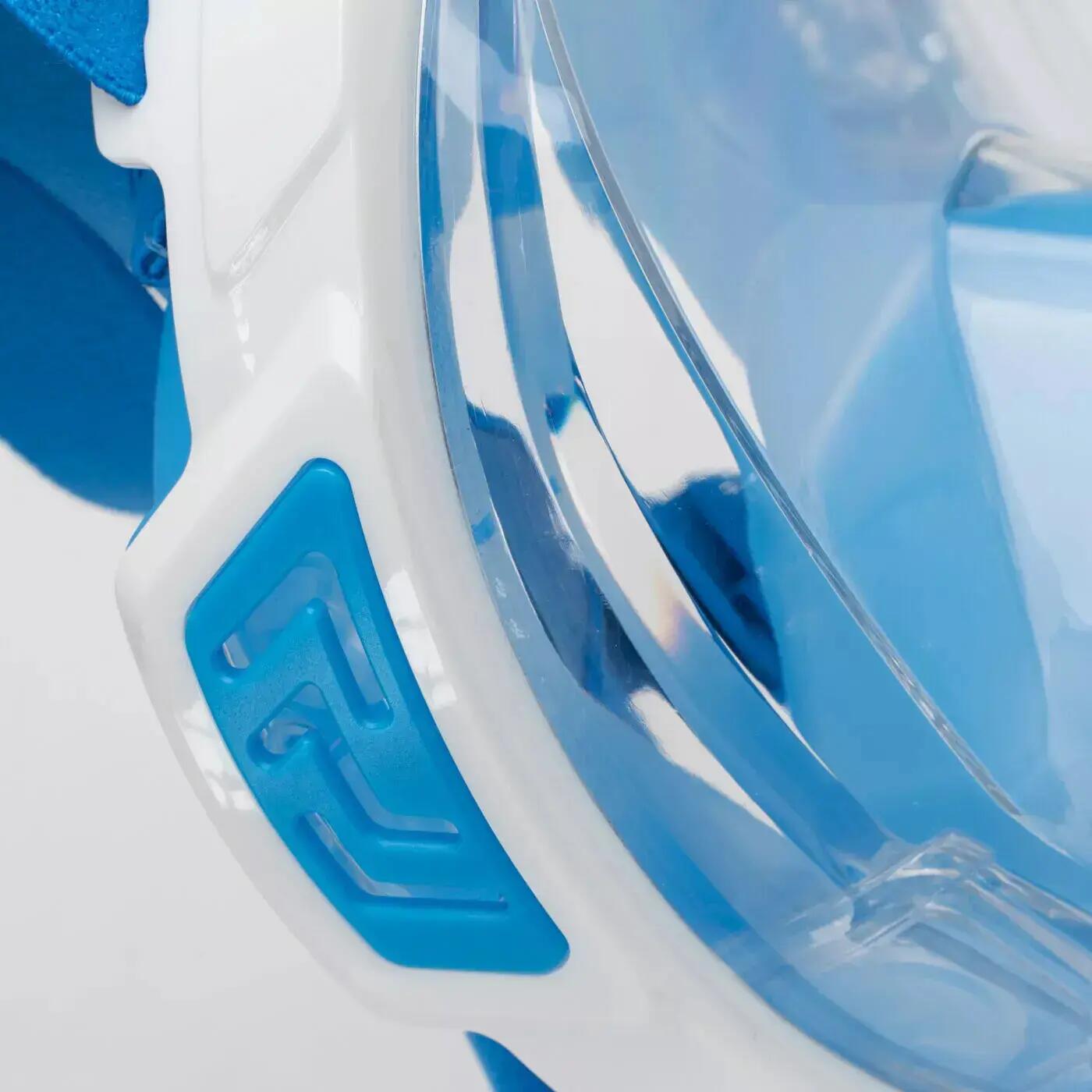 Masque de plongée enfant Aquawave Aquaro 3/3