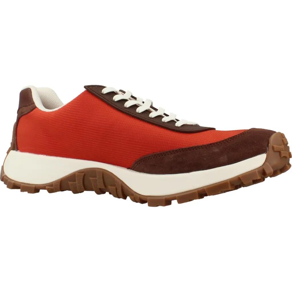 Zapatillas hombre Camper Rug Cola 5/5