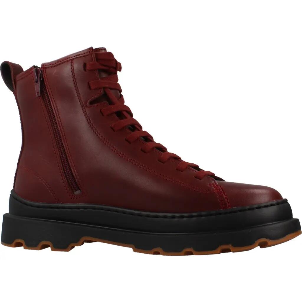 CAMPER NORAY Bordeaux 5/5