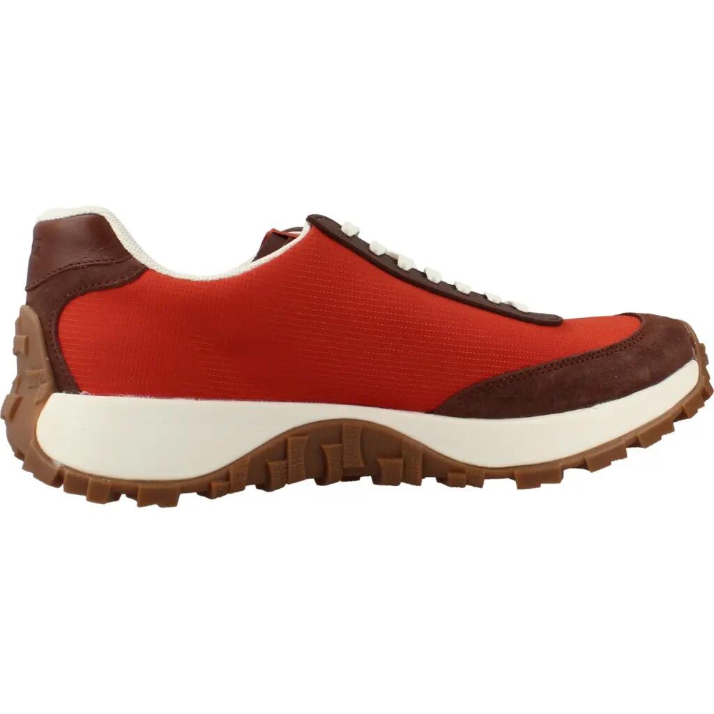 Zapatillas hombre Camper Rug Cola 4/5