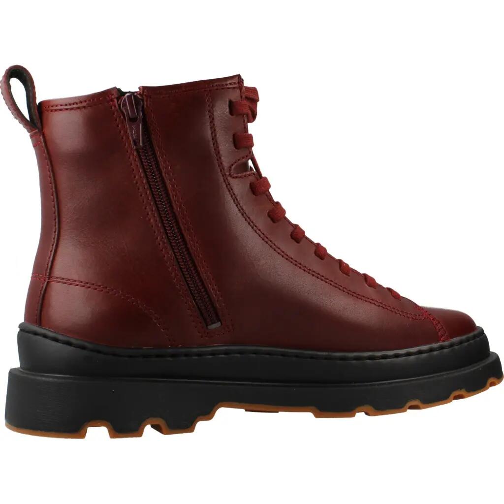 CAMPER NORAY Bordeaux 4/5