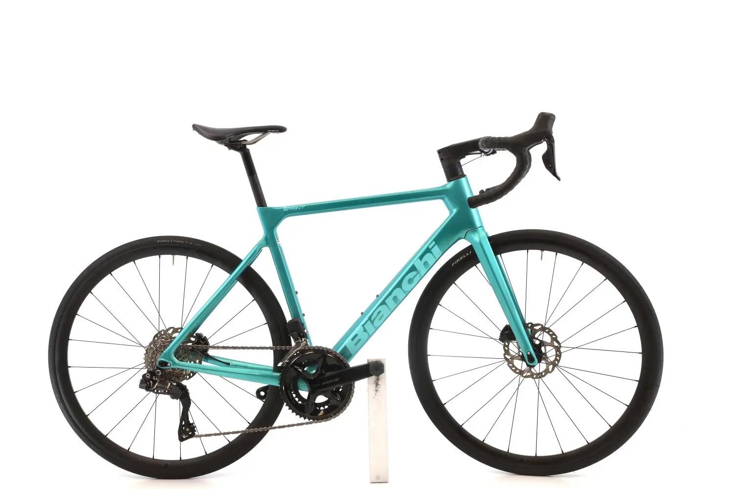 BIANCHI picture