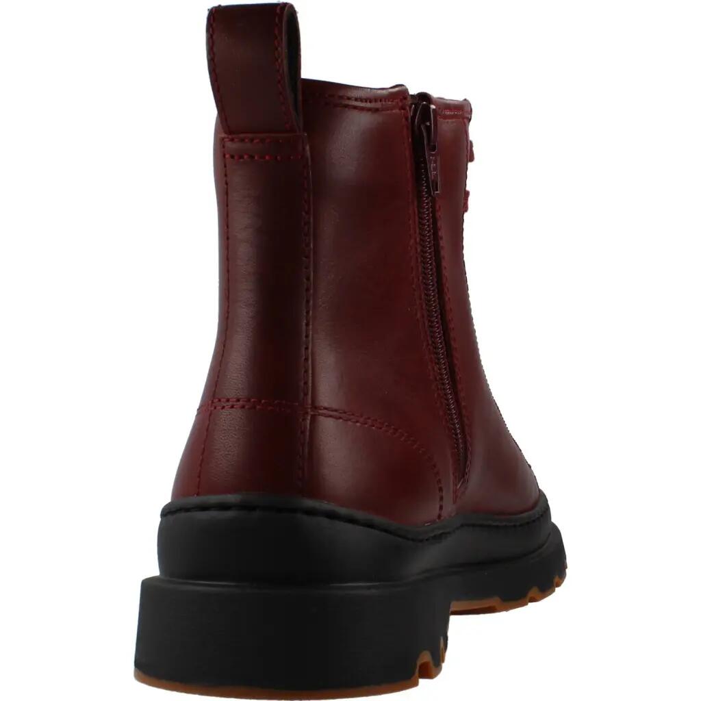 CAMPER NORAY Bordeaux 3/5
