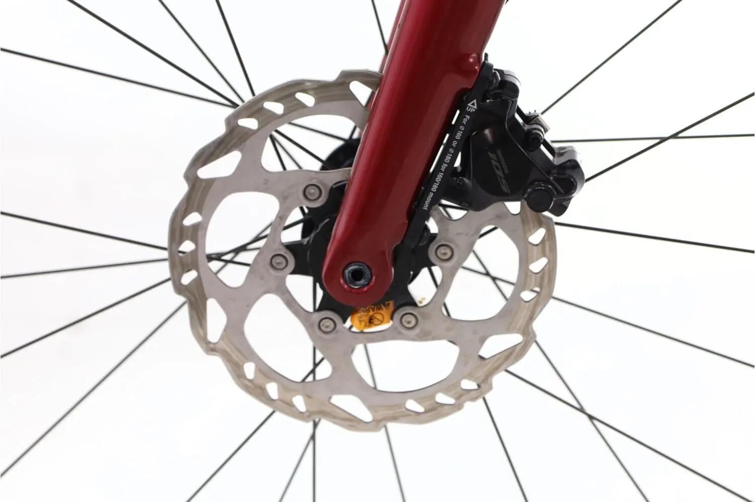 Bici strada ricondizionata · Look 785 Huez Di2 12V · Ottimo stato 7/8