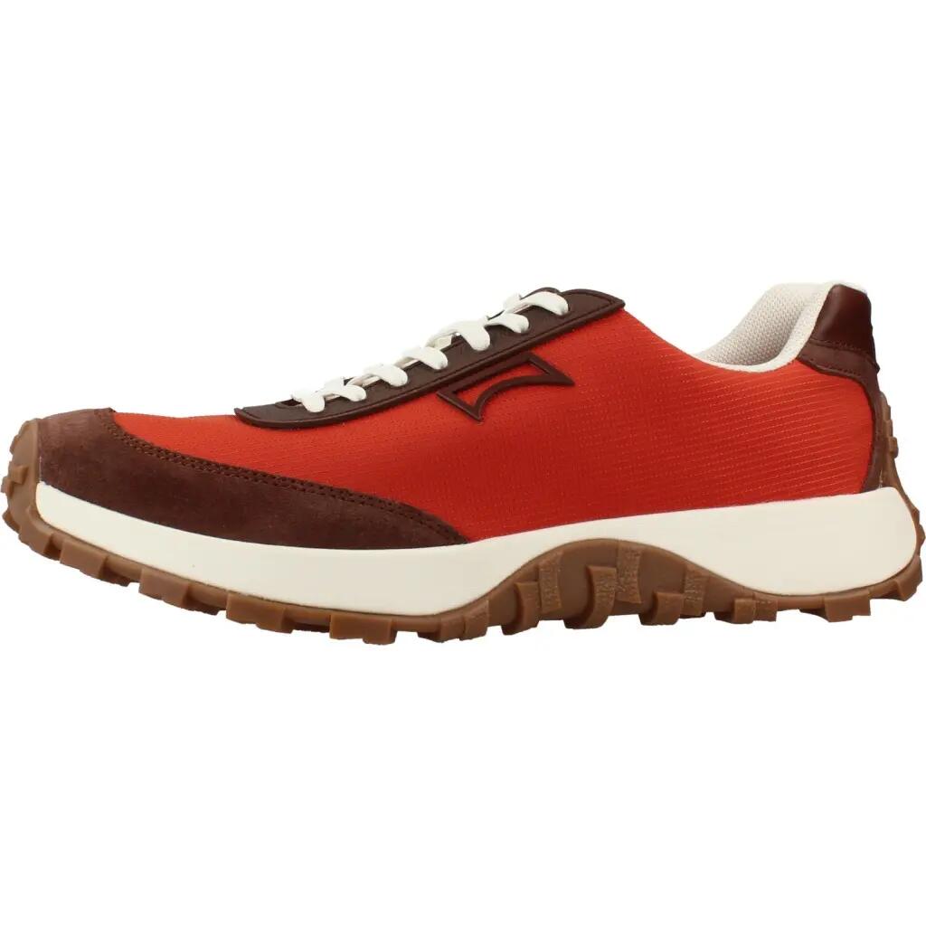Zapatillas hombre Camper Rug Cola 2/5