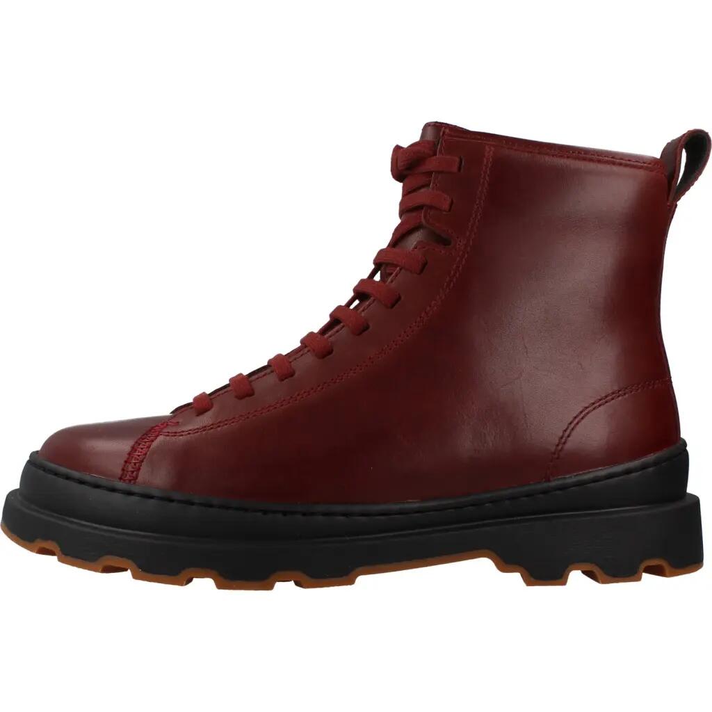CAMPER NORAY Bordeaux 2/5
