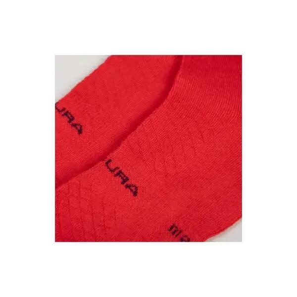 Chaussette Endura Baabaa Stripe Rouge 6/6