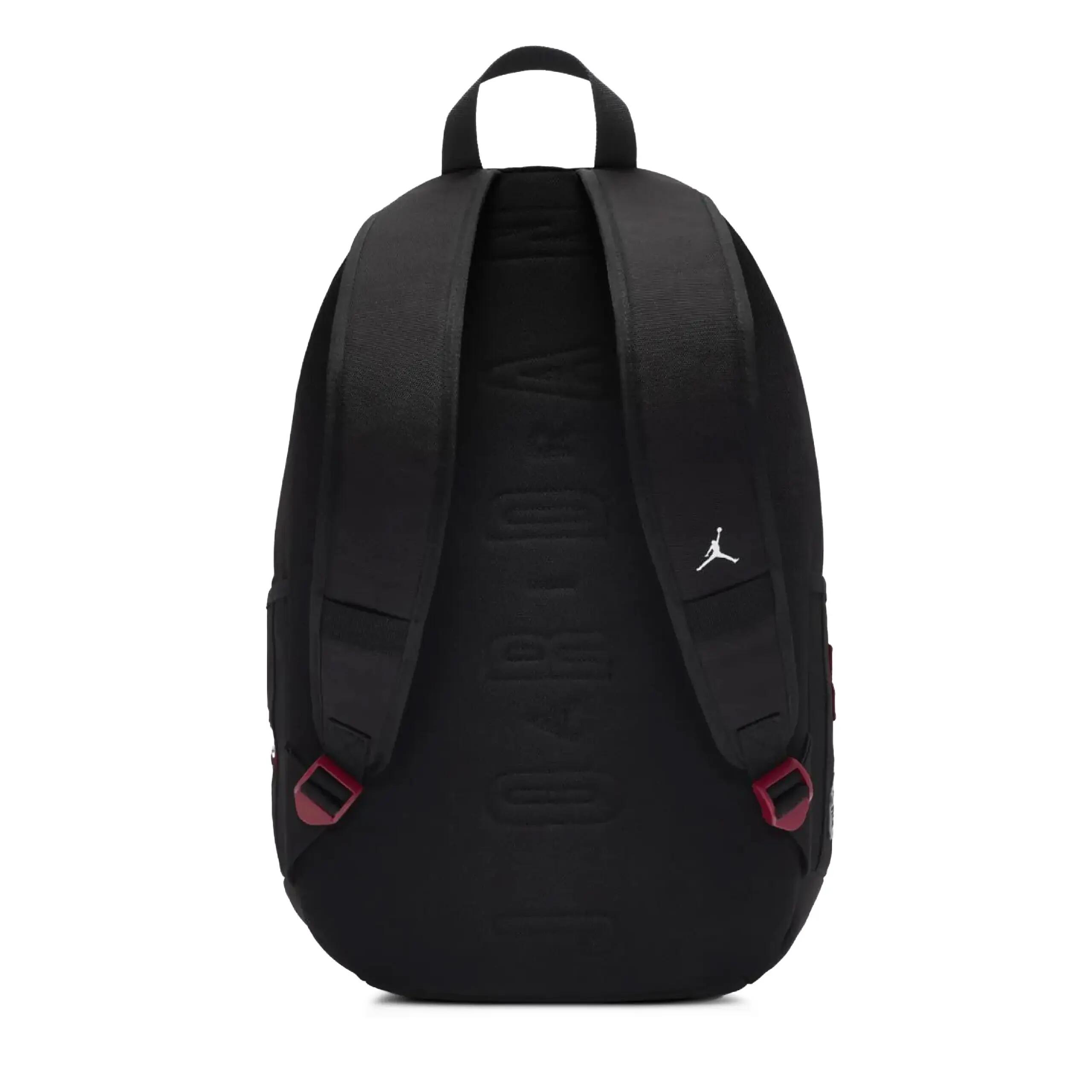 Plecak szkolny sportowy Nike Jordan 3/8
