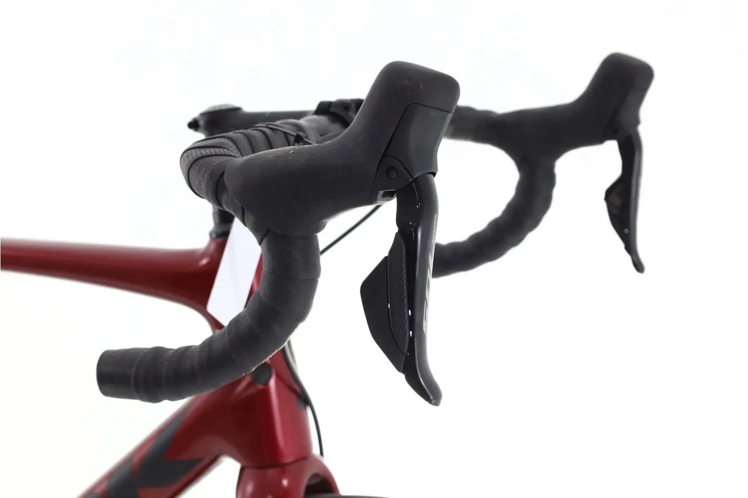 Bici strada ricondizionata · Look 785 Huez Di2 12V · Ottimo stato 6/8