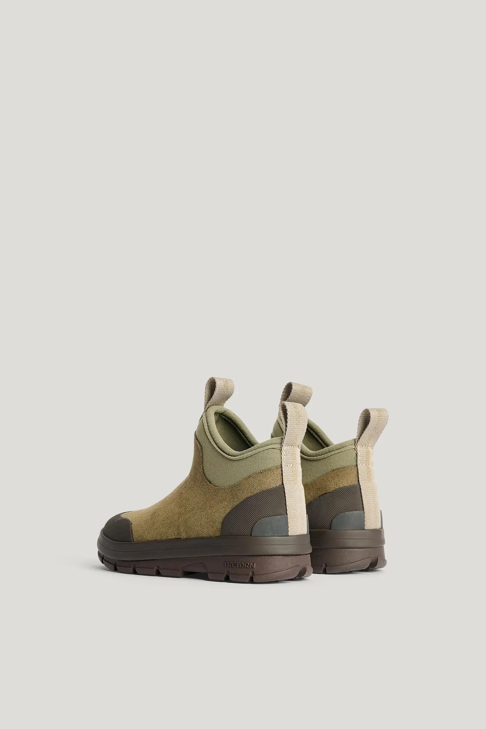 LUNAR HYBRID WASSERDICHTER  SCHUH 4/6