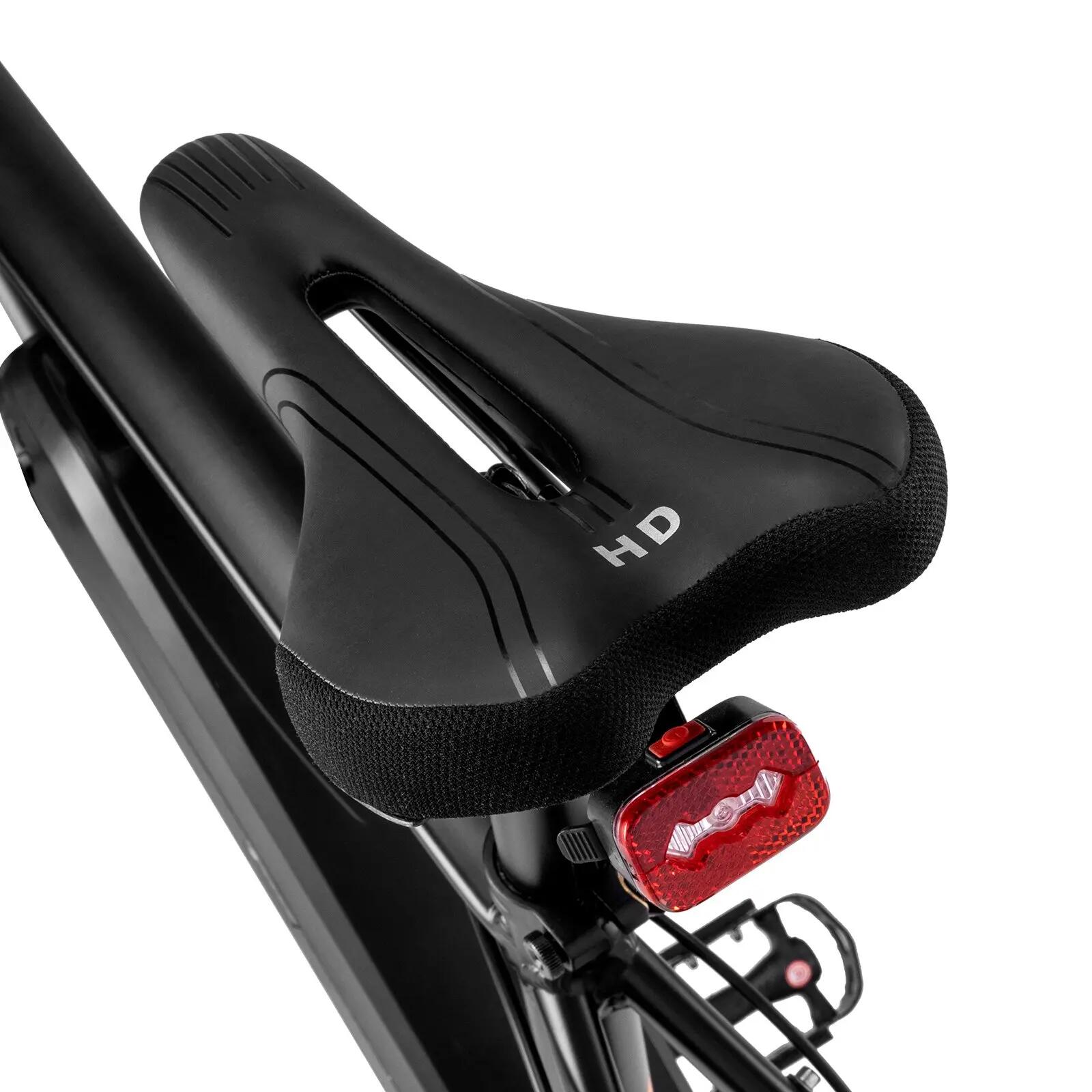 Fafrees F28 MT Bicicletta Elettrica da Montagna 250W 27.5 Pollici 522Wh 45Nm max 5/7