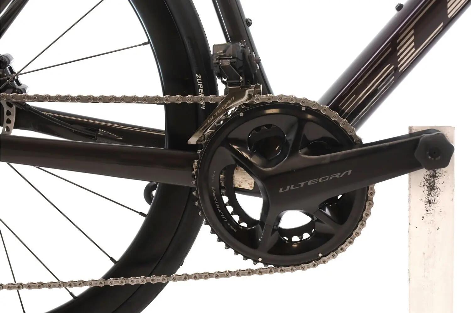 Bici strada ricondizionata ·  Addict SE Di2 12V · Ottimo stato 4/8