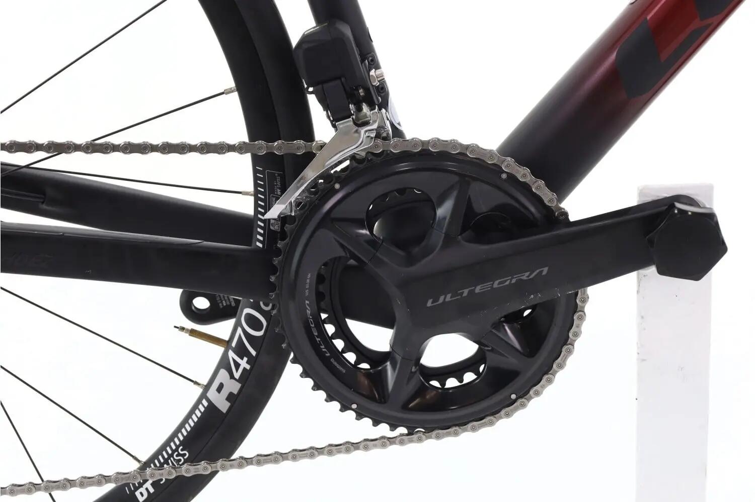 Bici strada ricondizionata · Look 785 Huez Di2 12V · Ottimo stato 4/8