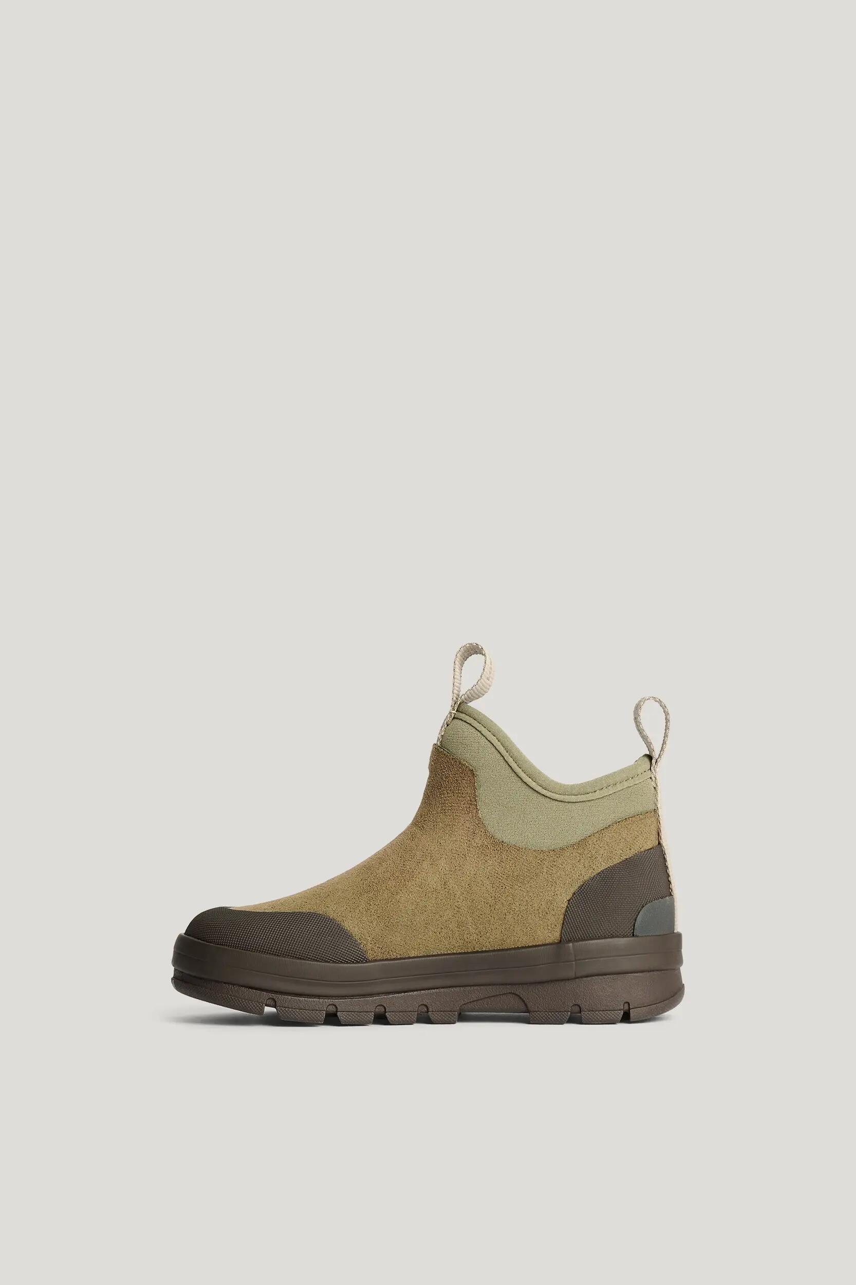 LUNAR HYBRID WASSERDICHTER  SCHUH 3/6