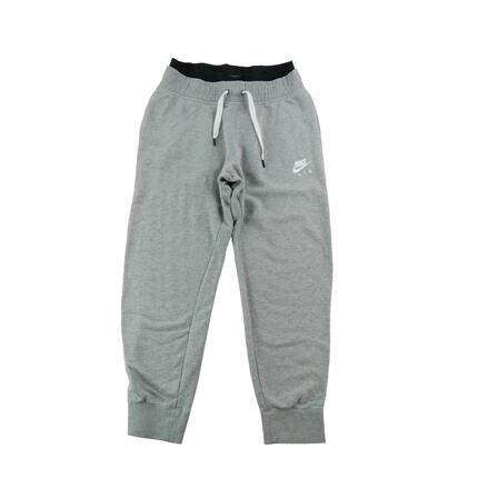 Seconde vie - Jogging Homme Air Fleece Jogger Gris - Excellent