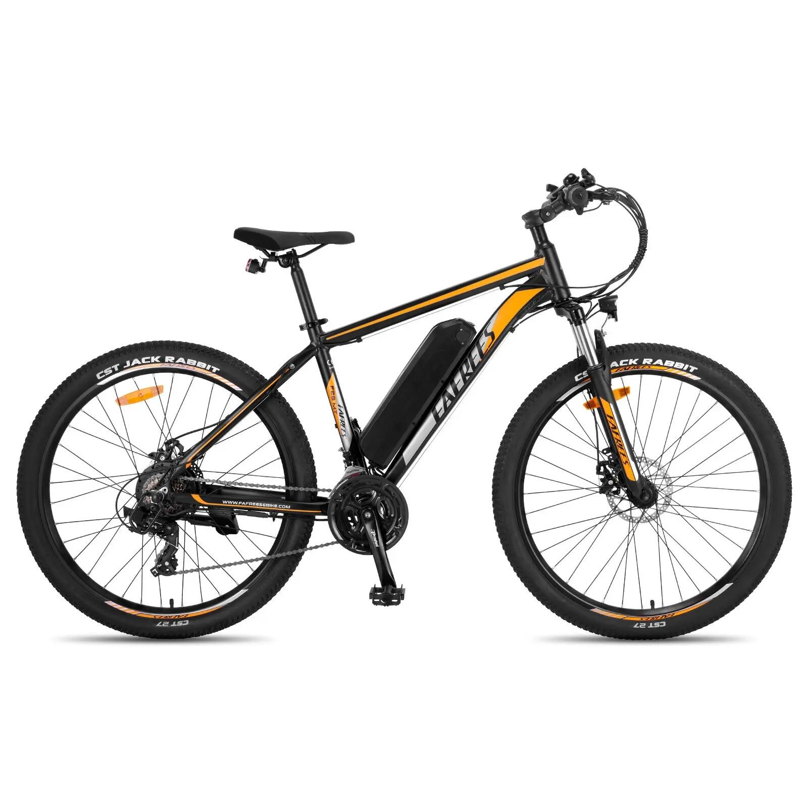 Fafrees F28 MT Bicicletta Elettrica da Montagna 250W 27.5 Pollici 522Wh 45Nm max 2/7
