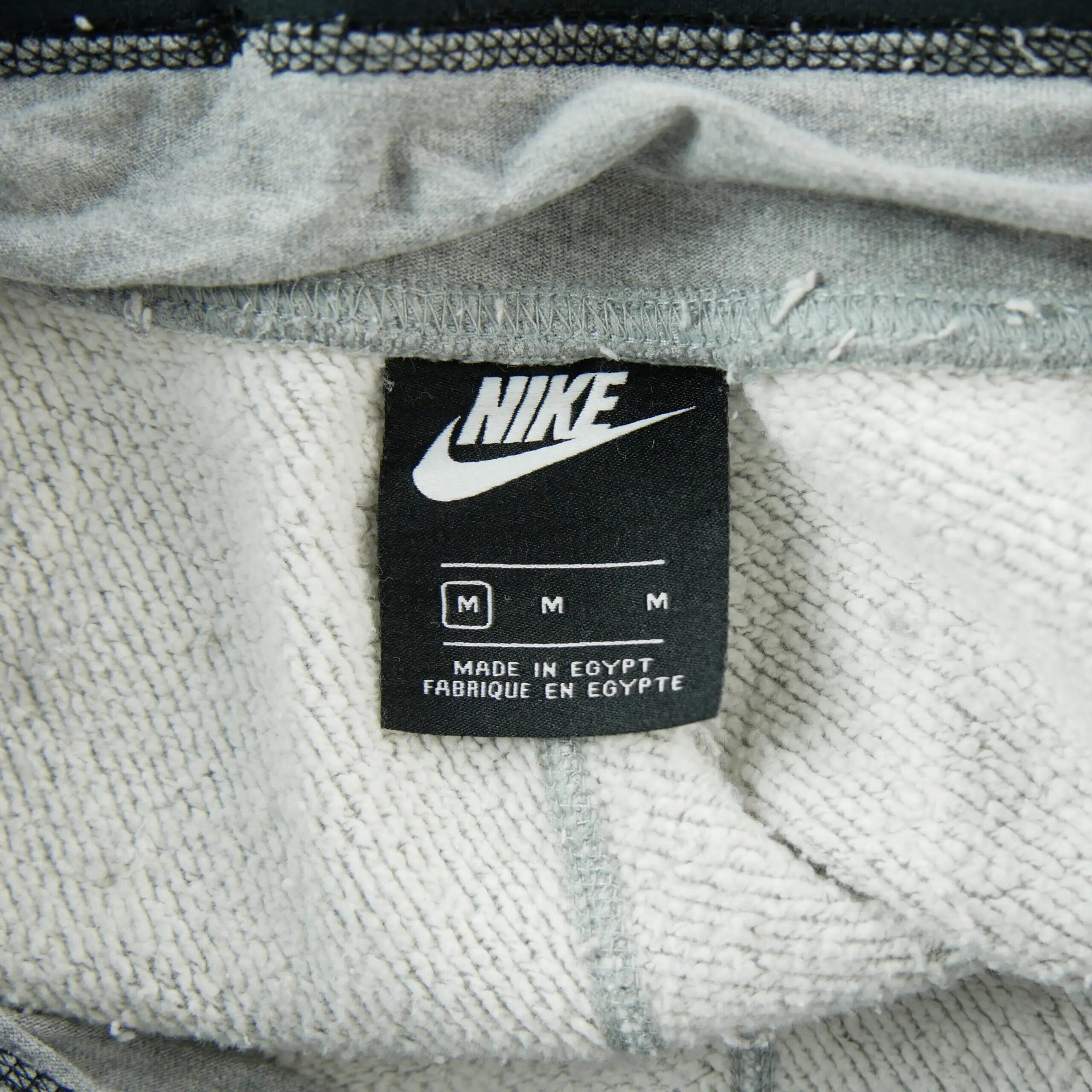 Tweedehands - Nike jogging heren fleece jogger - Als nieuw 5/7