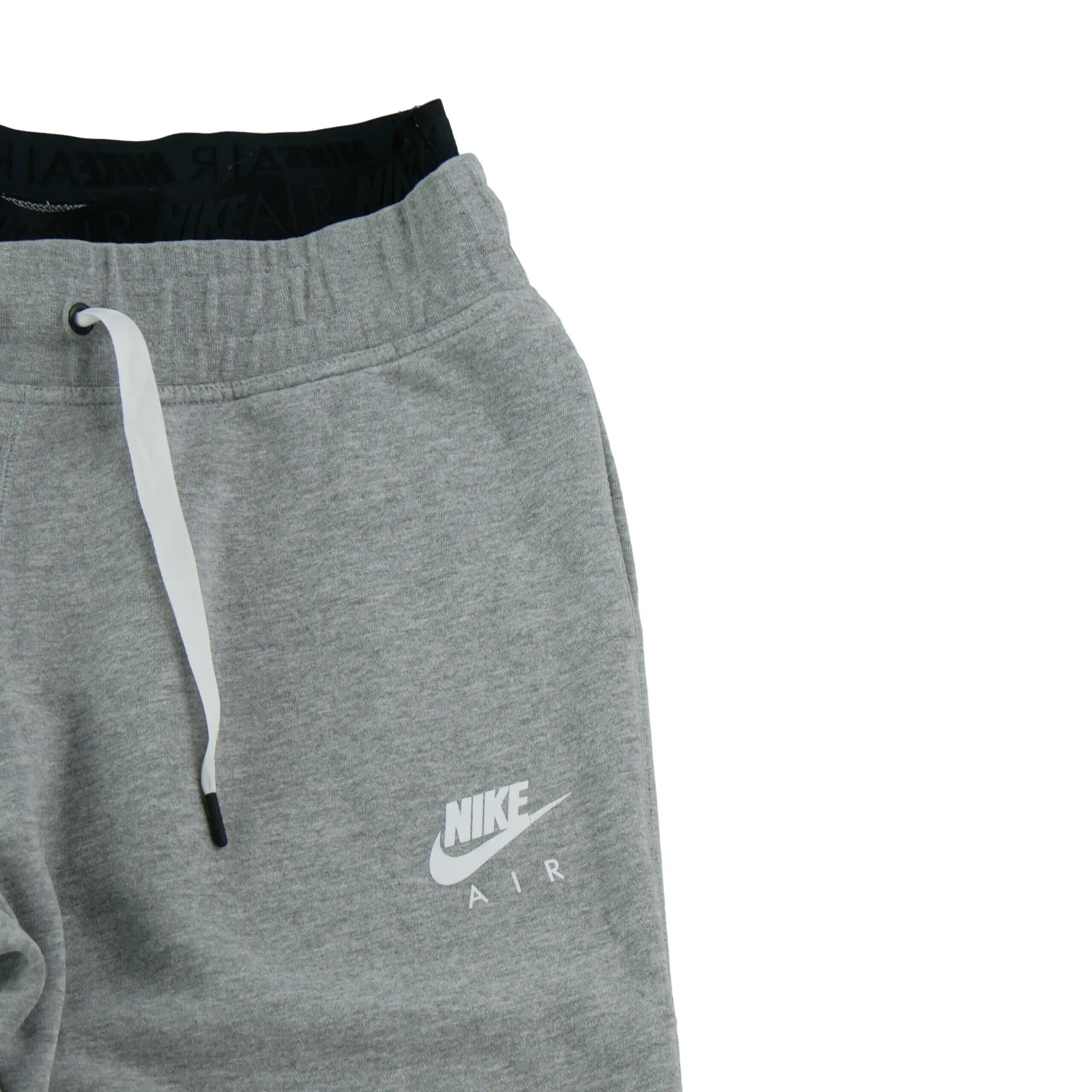 Tweedehands - Nike jogging heren fleece jogger - Als nieuw 3/7