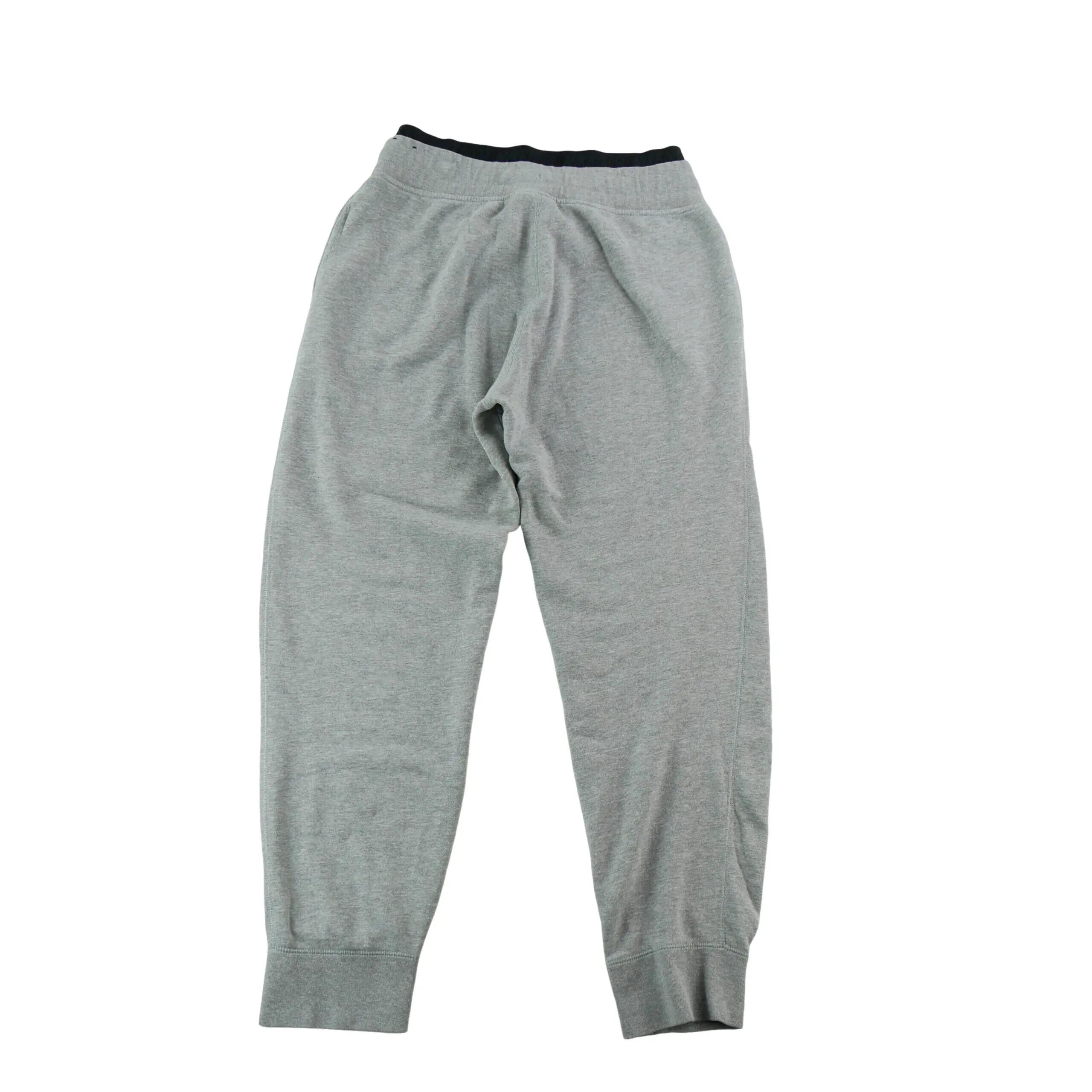 Tweedehands - Nike jogging heren fleece jogger - Als nieuw 2/7