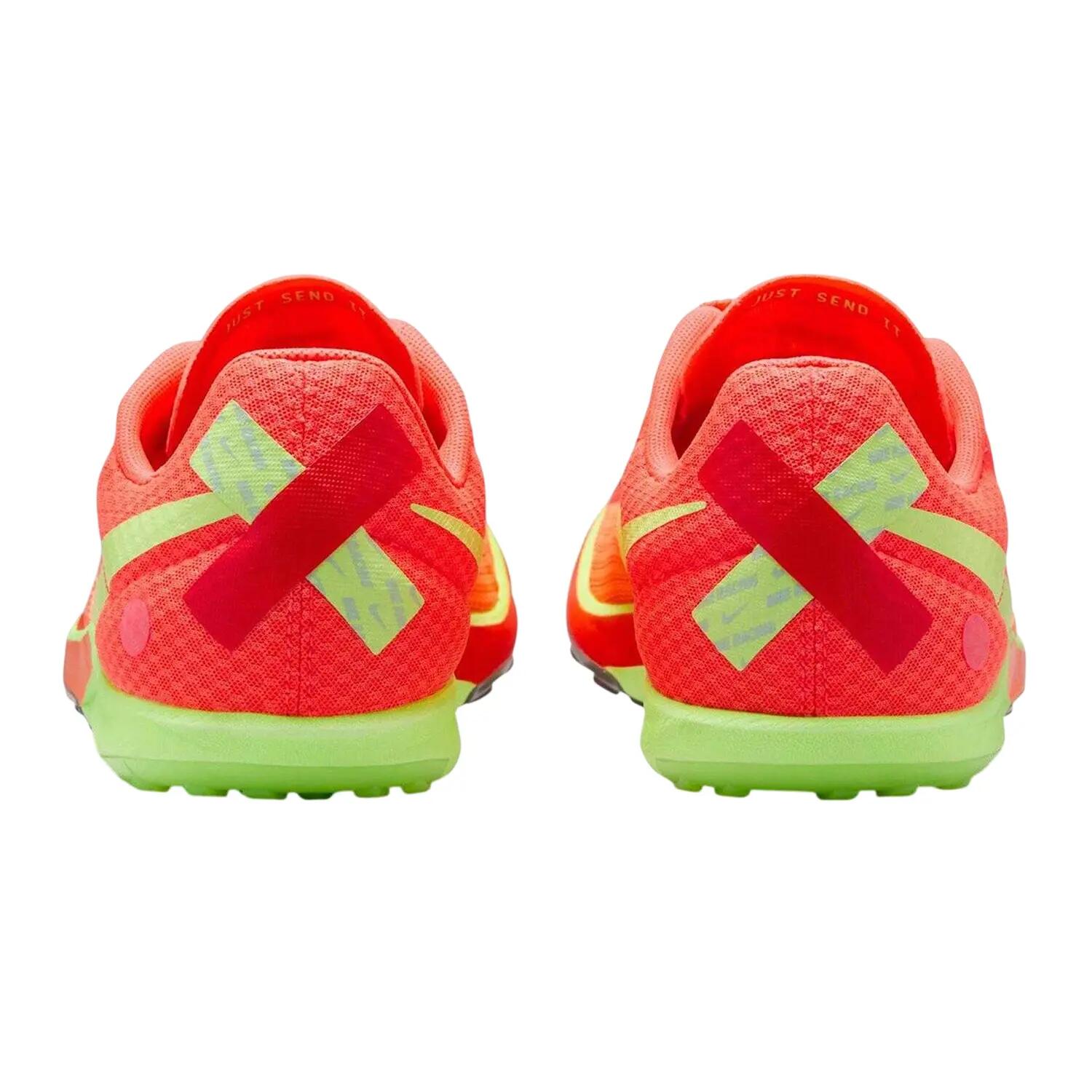 Scarpe SpigheUomo Nike Zoom Rival Xc 6 Arancio 2/4
