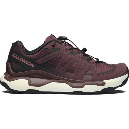 Chaussures Course À Pied XC ROAM Femme (Rouge Rose)