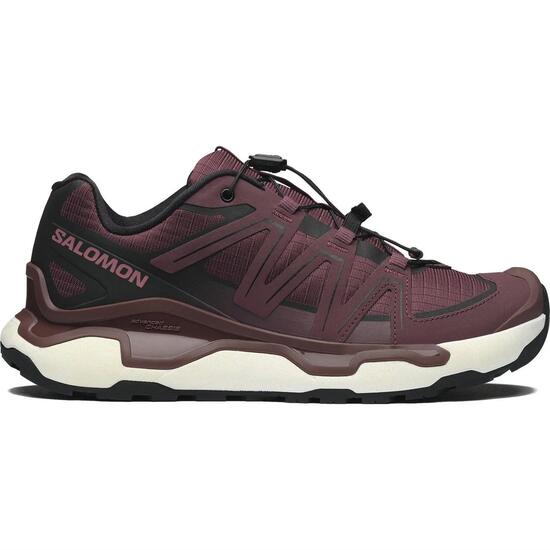Chaussures Course À Pied XC ROAM Femme (Rouge Rose)