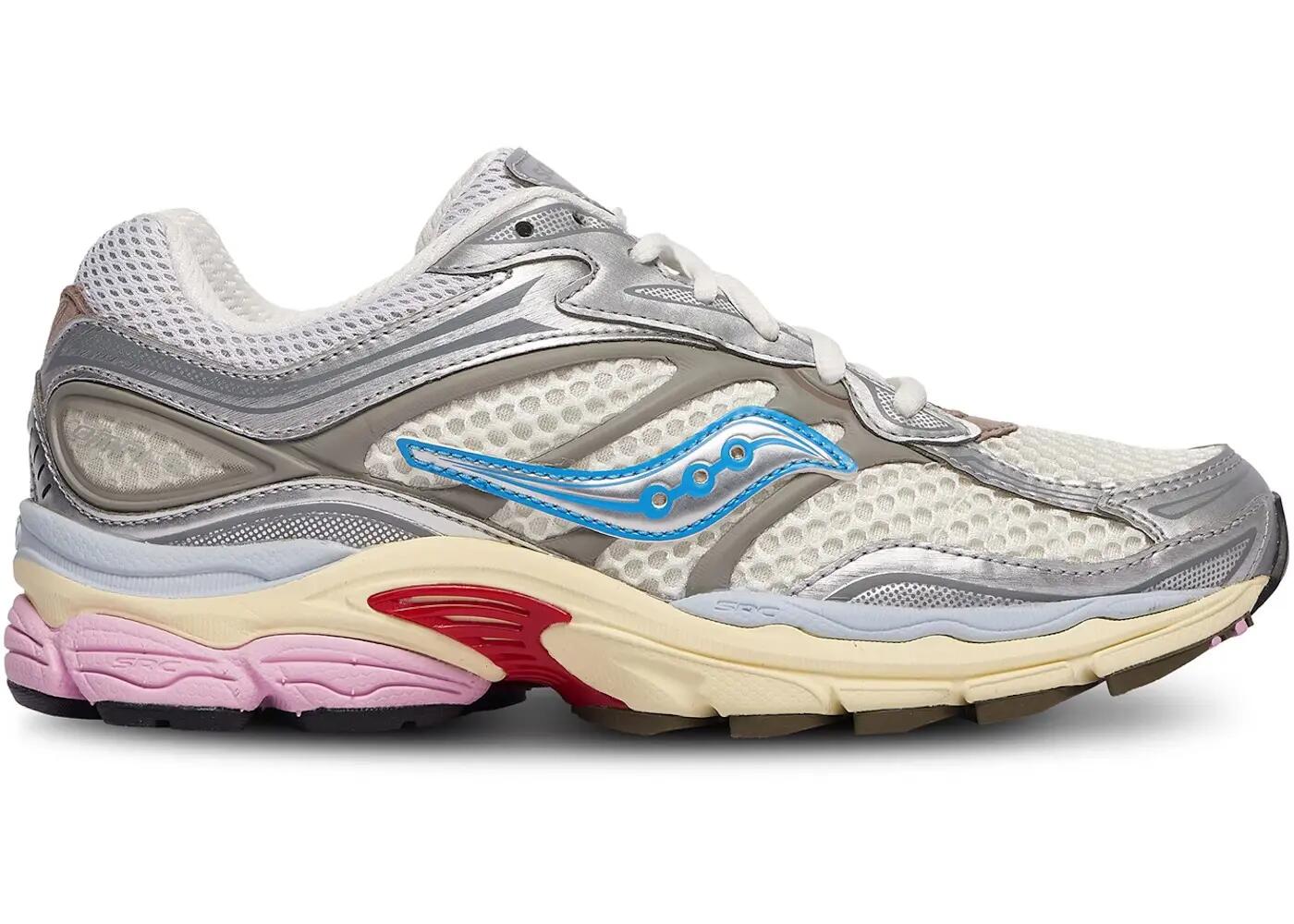 SAUCONY picture