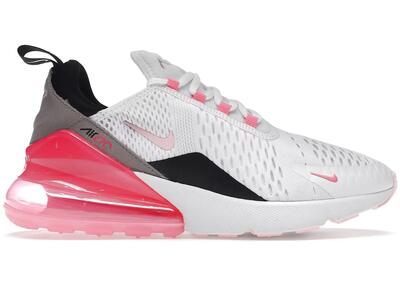 Scarpe - walking - Donna - Max Air mesh - Air Max 270 - Bianco