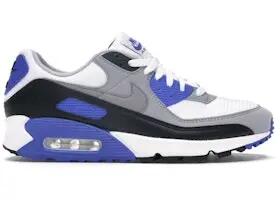 Nike Air Max 90 Recraft Royal 3/3