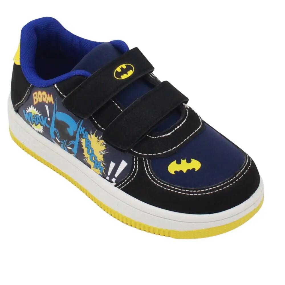 Tênis Batman 30 Outono Inverno 2/2