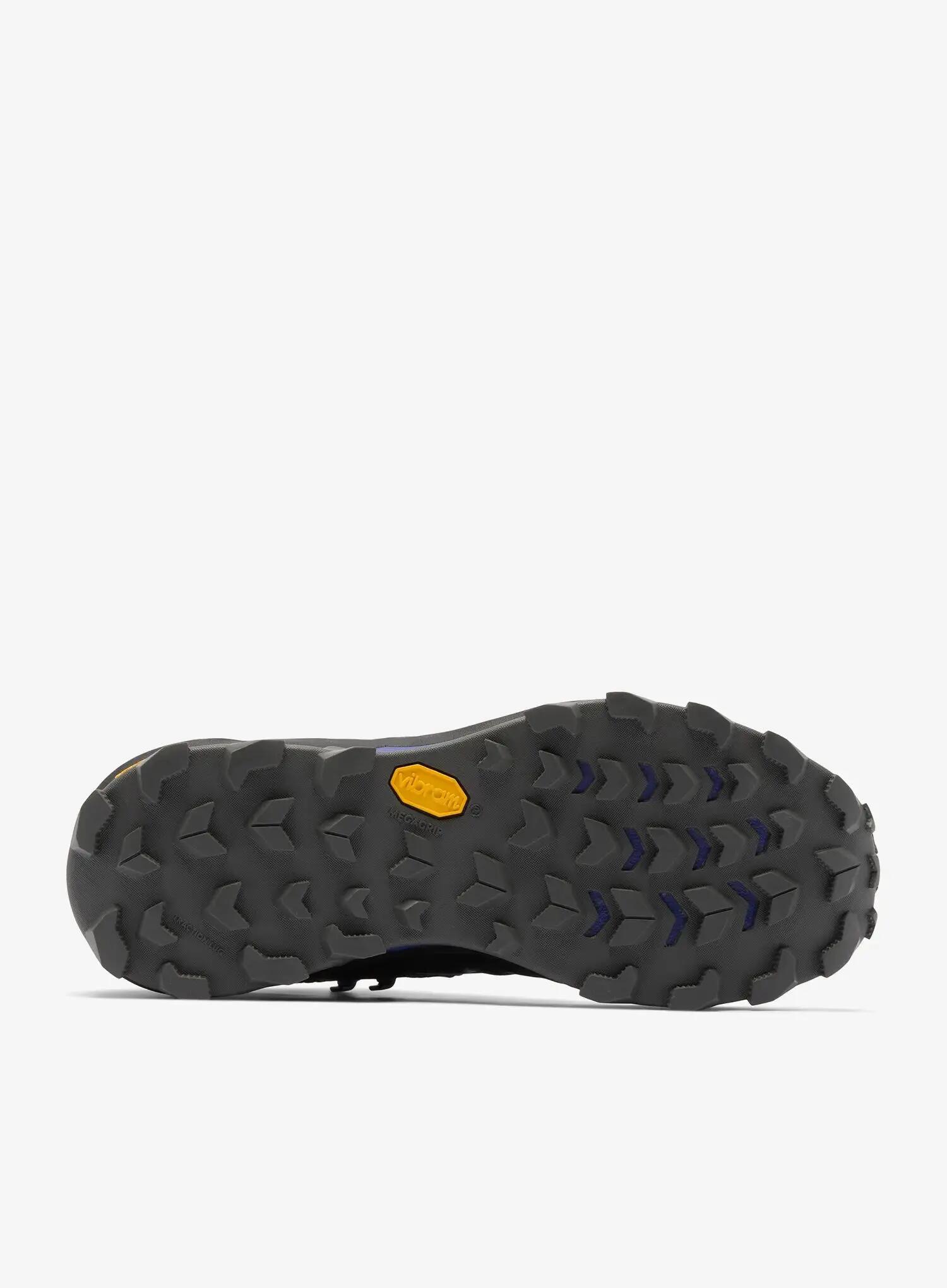 Buty turystyczne damskie Columbia Peakfreak Titanium Outdry Mid 3/7