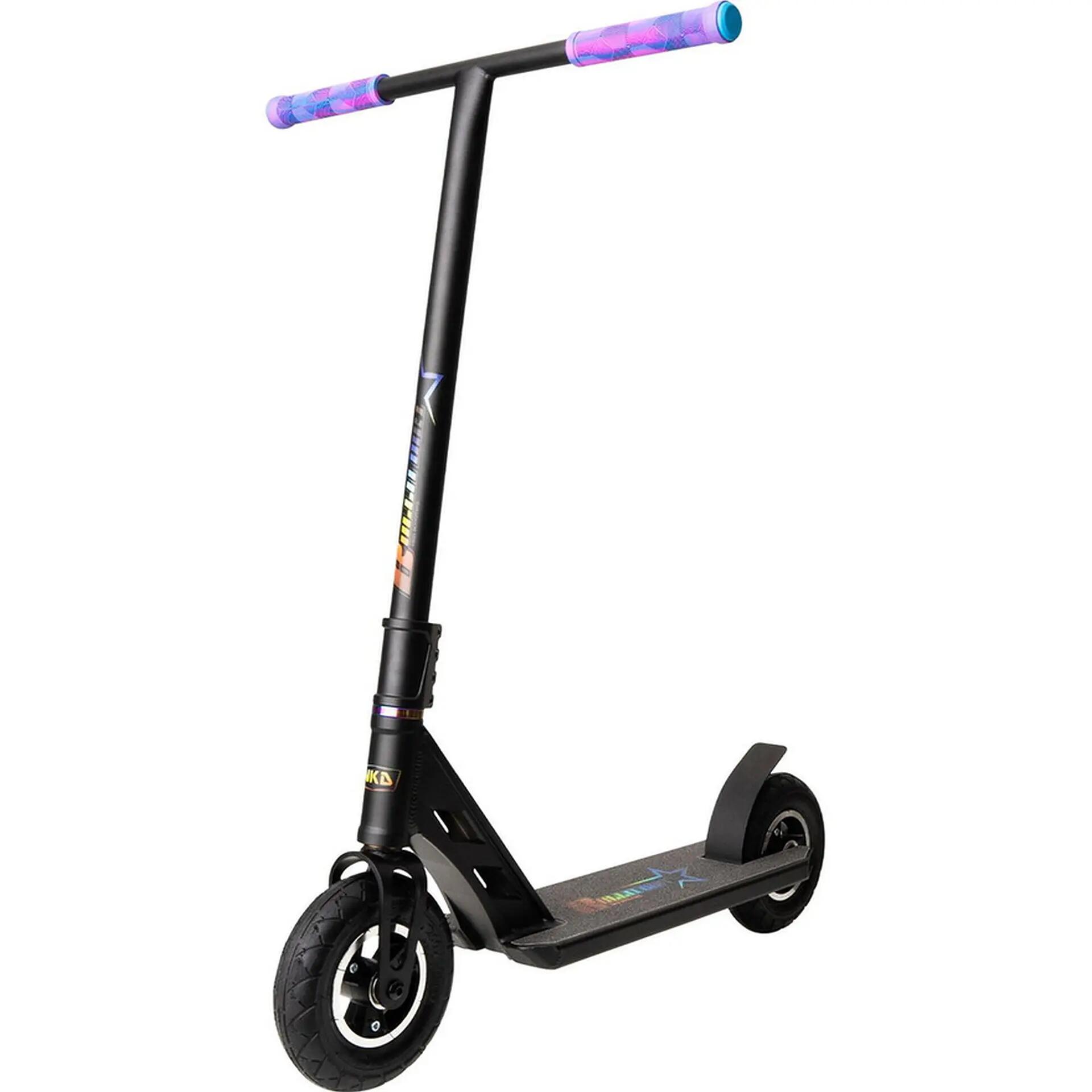 Stunt/Dirt-Scooter Bullit Dirt, 100cm 1/4
