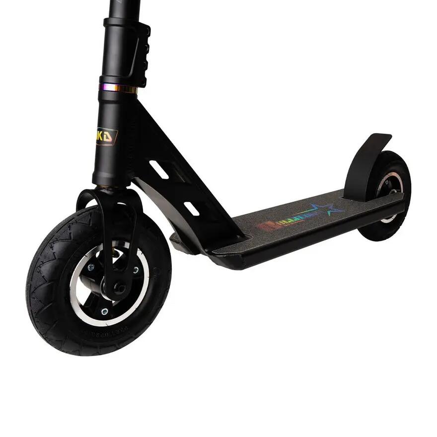 Stunt/Dirt-Scooter Bullit Dirt, 100cm 4/4