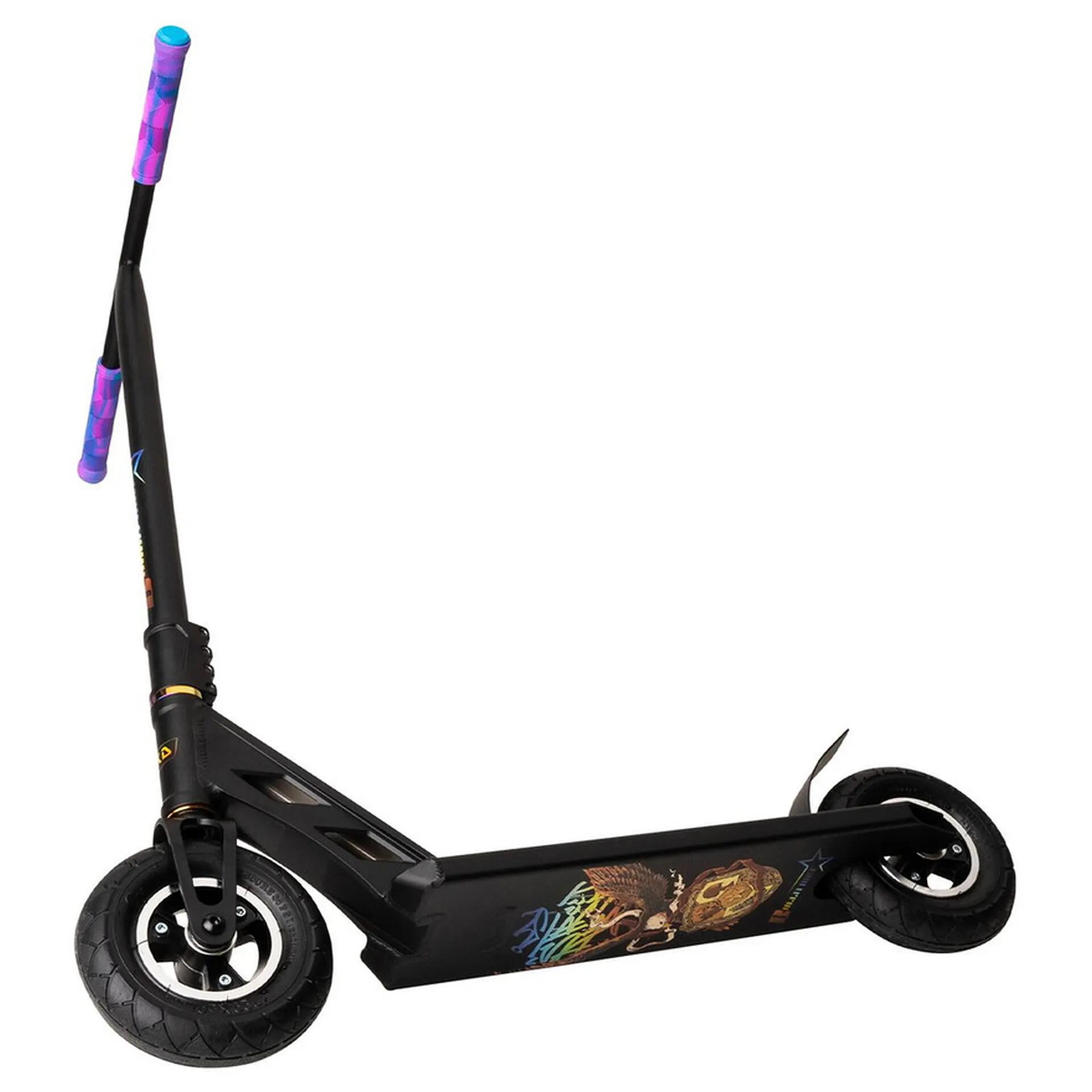 Stunt/Dirt-Scooter Bullit Dirt, 100cm 3/4