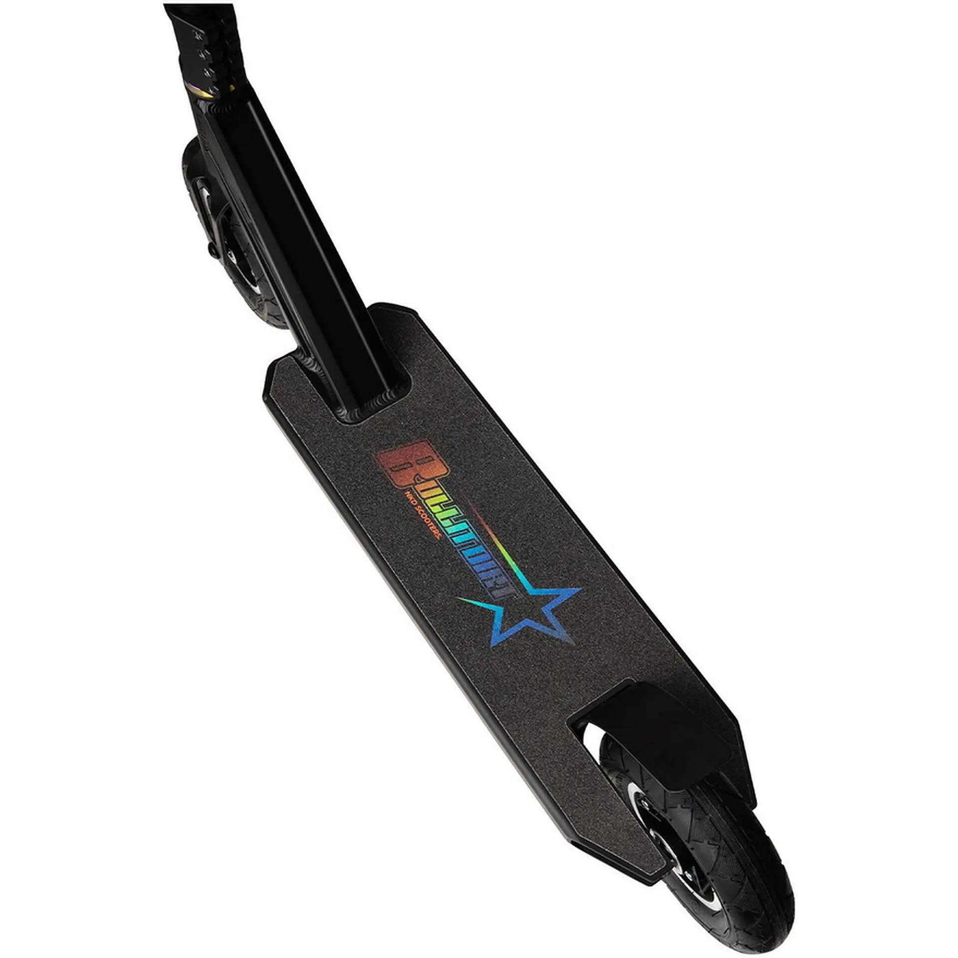 Stunt/Dirt-Scooter Bullit Dirt, 100cm 2/4