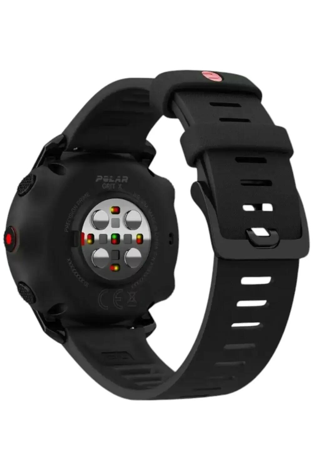 Smartwatch Polar Grit X M-L, Negru 3/3
