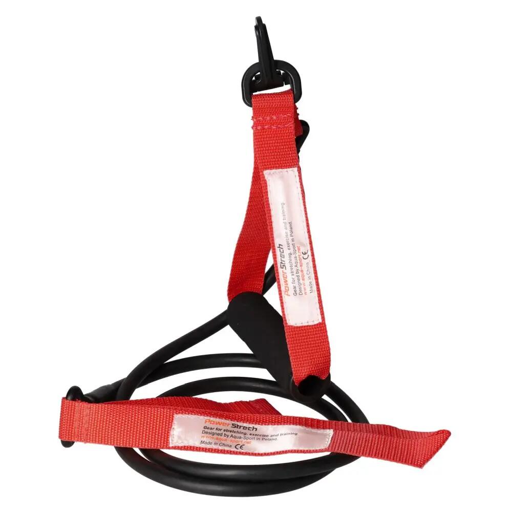 Guma oporowa do ćwiczeń na trening opór 6,3 - 15,4 kg Aqua Sport Dryland 4/7