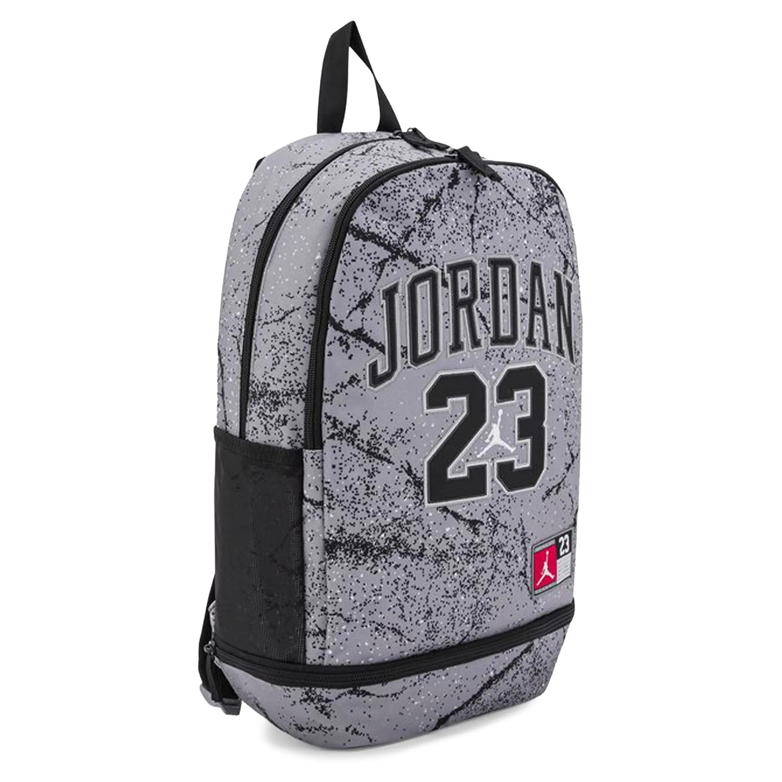 Plecak szkolny sportowy Nike Jordan JERSEY 3/8