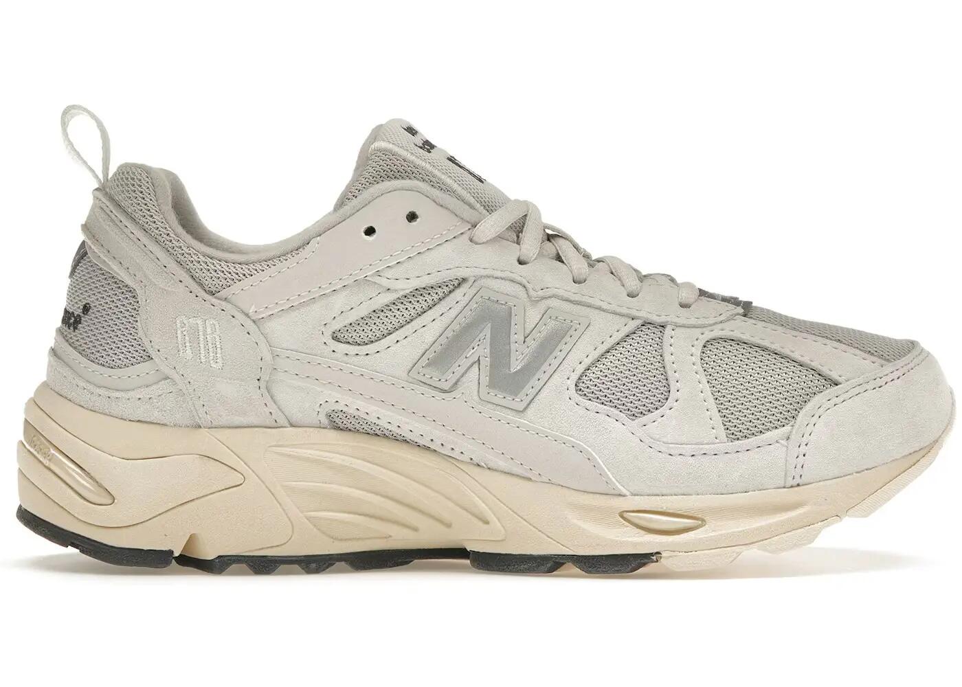 Men - Sport walking - Schuhe - Gedämpft, langlebig - 878 - Light Grey 1/3
