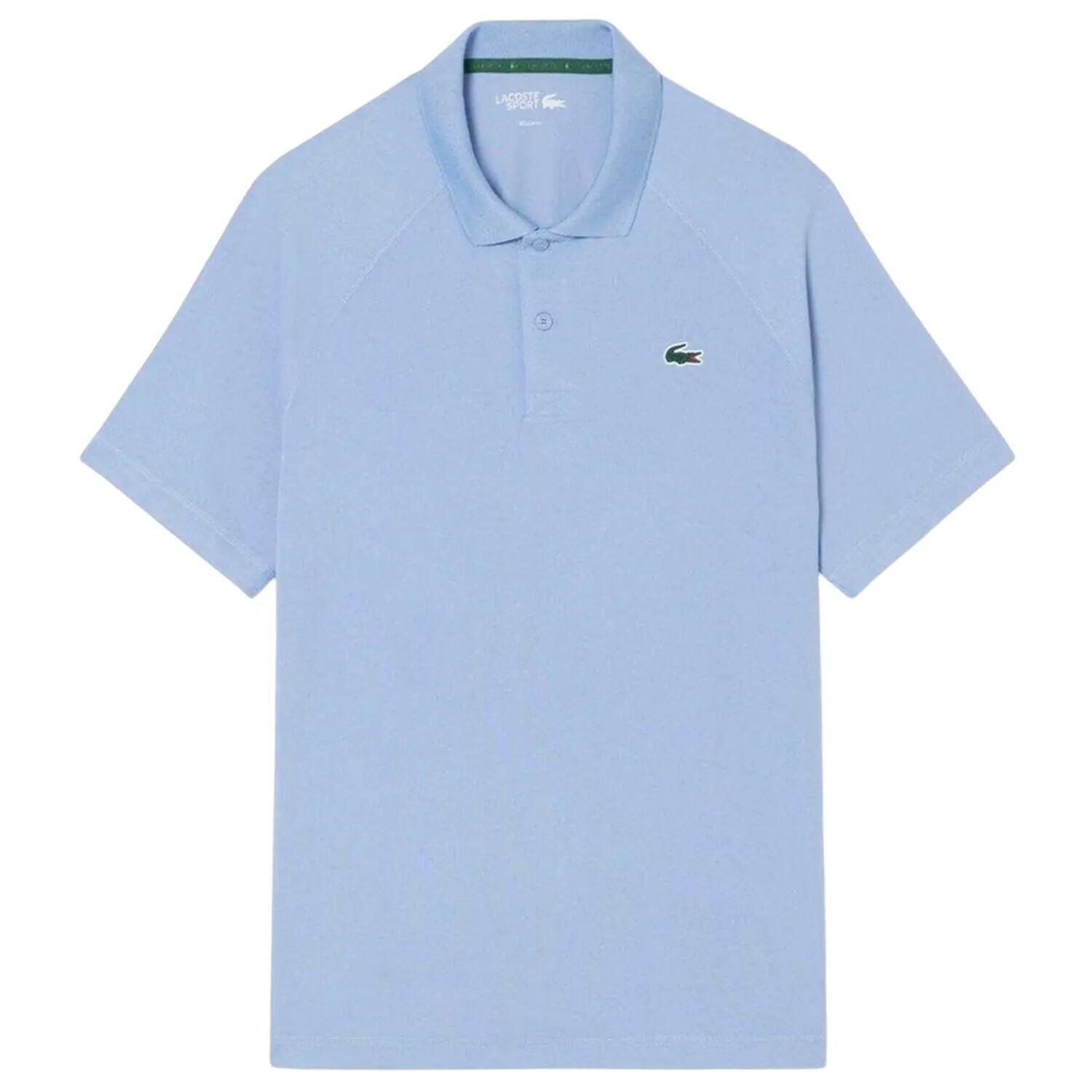 Polo Tennis Homme (Bleu) 2/4