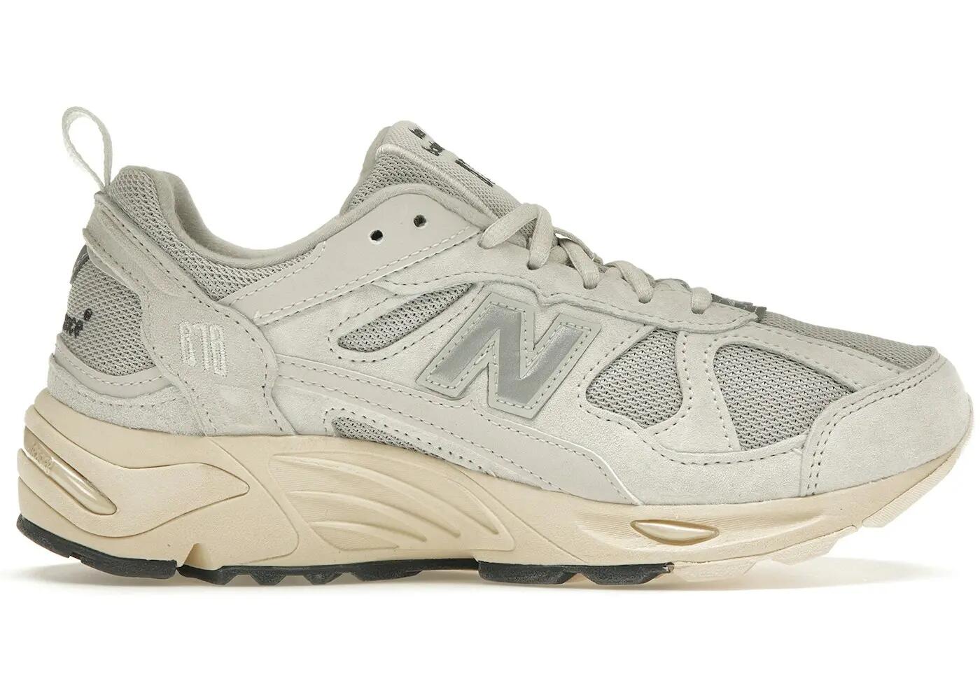 Men - Sport walking - Schuhe - Gedämpft, langlebig - 878 - Light Grey 2/3