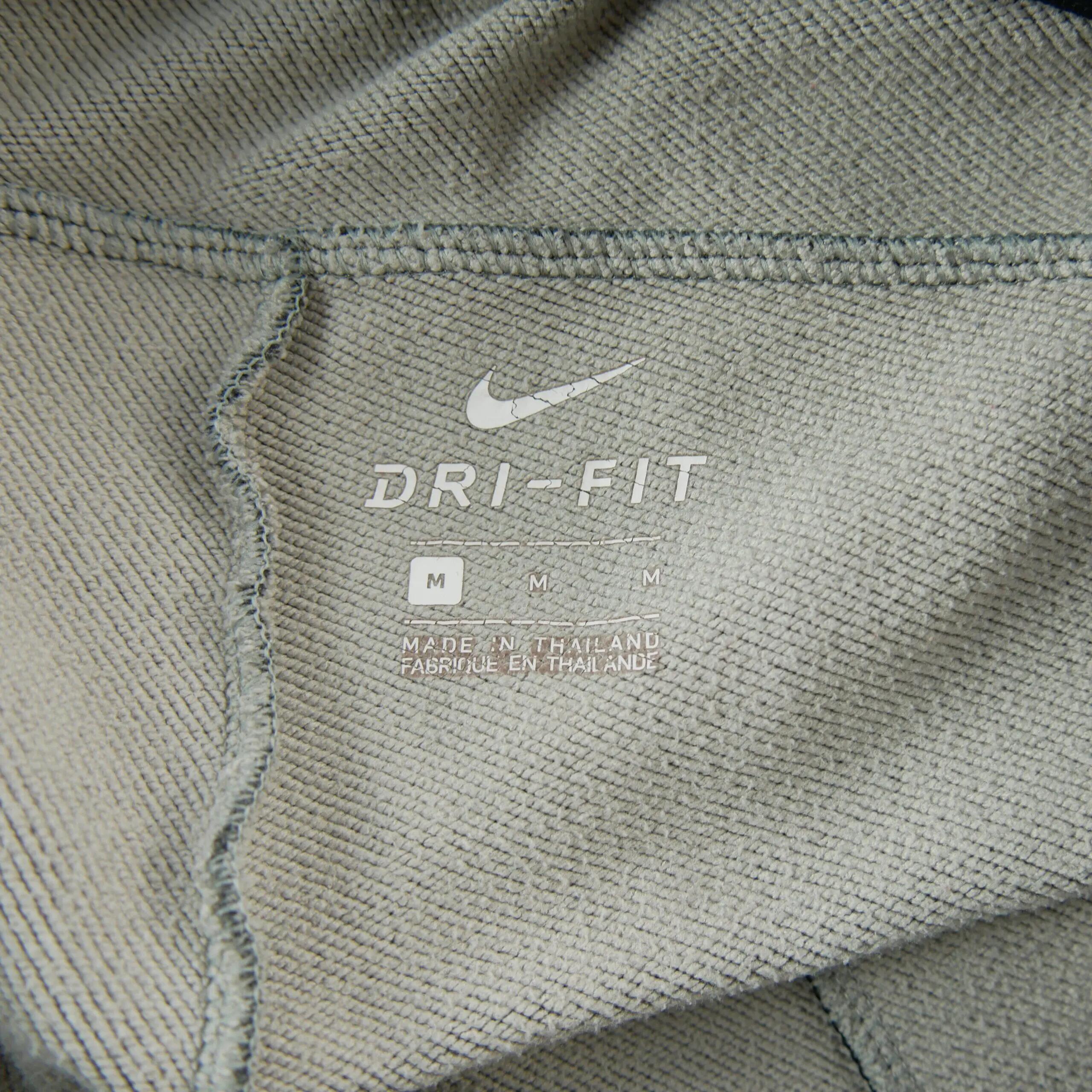 Second hand - Joggings Uomo Dry Hyper Fleece Nike - Stato molto buono 5/7