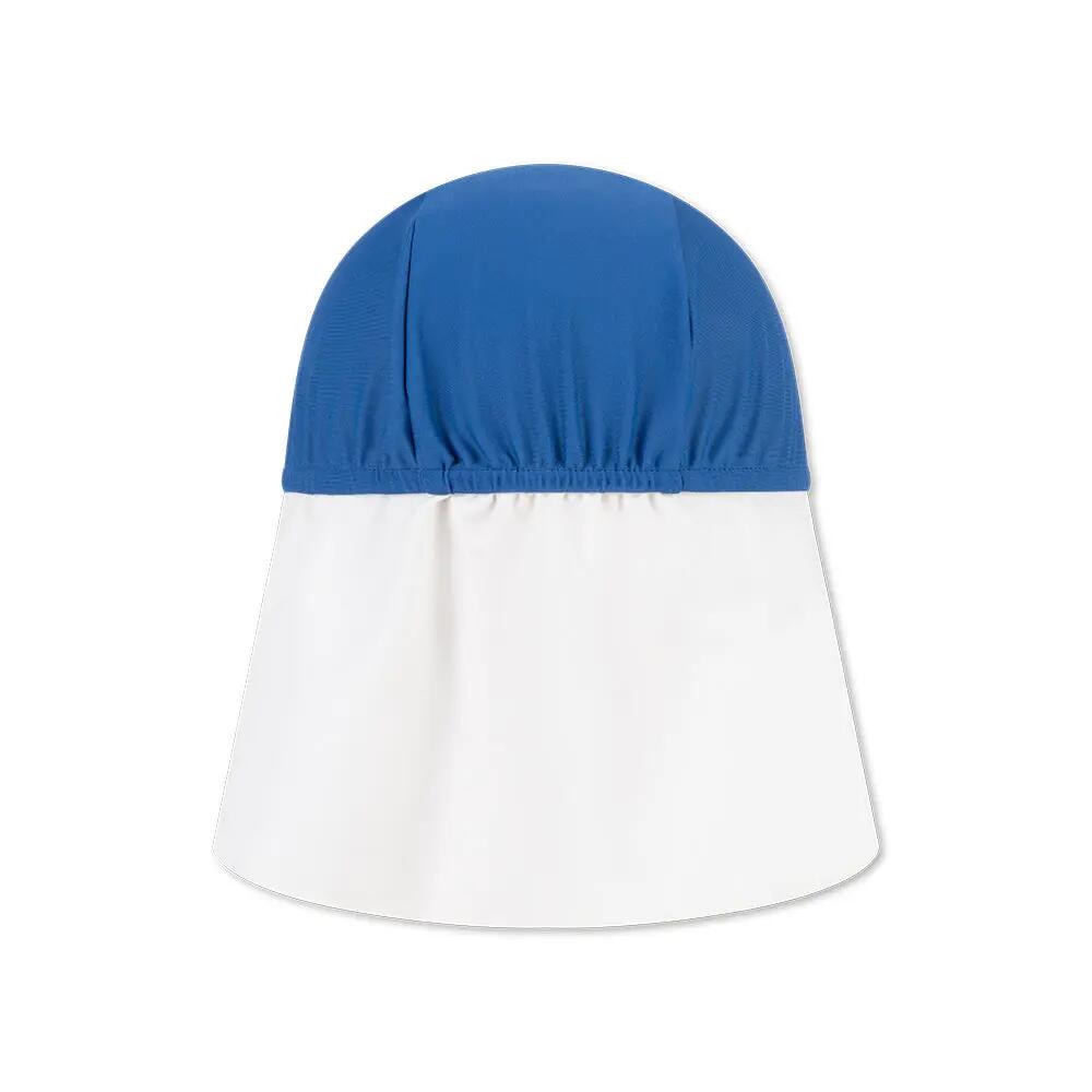 Casquette anti-UV- - Bleu - Catch Of The Day - 2/4 Ans 2/2